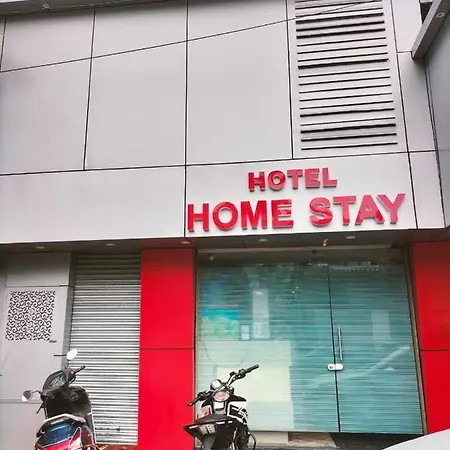 Home Stay